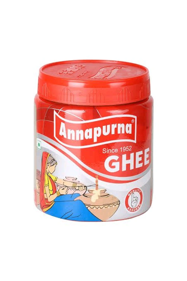 Annapurna Ghee - 200ml
