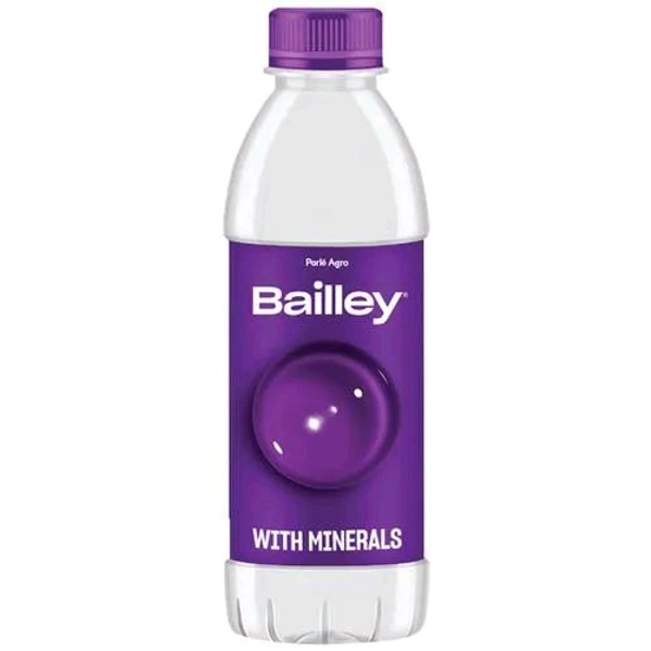 Bailley Mineral Water Bottle  - 2L X 9 Bottle
