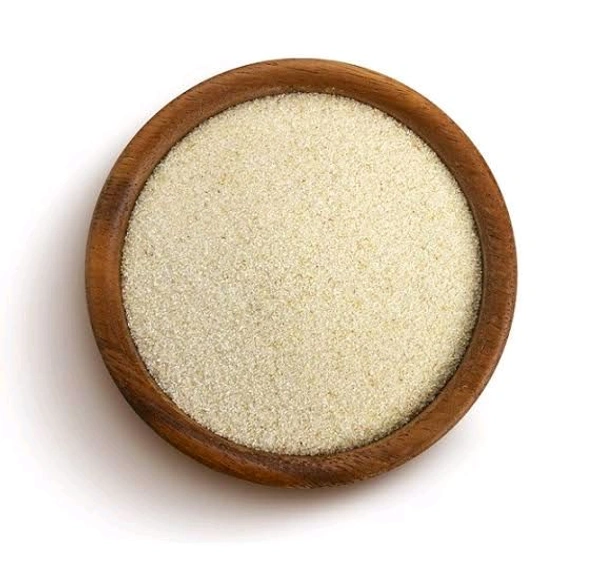 Loose Sooji - 500gm