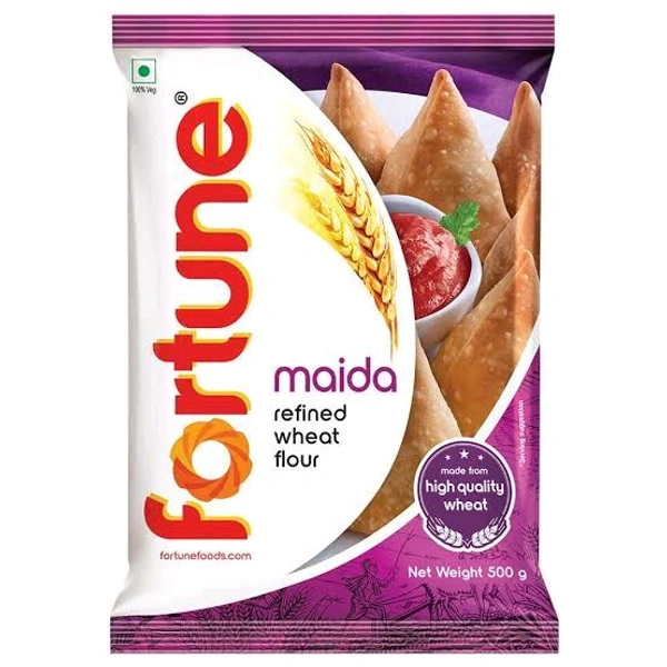 Fortune Maida 500gm Pack - 500gm