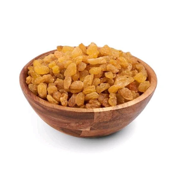 Raisin (Kismis) Local Brand 90gm Pack - 1 PACK
