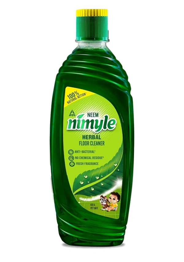Nimyle Herbal Floor Cleaner 500ml