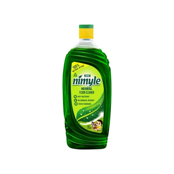 Nimyle Herbal Floor Cleaner 500ml