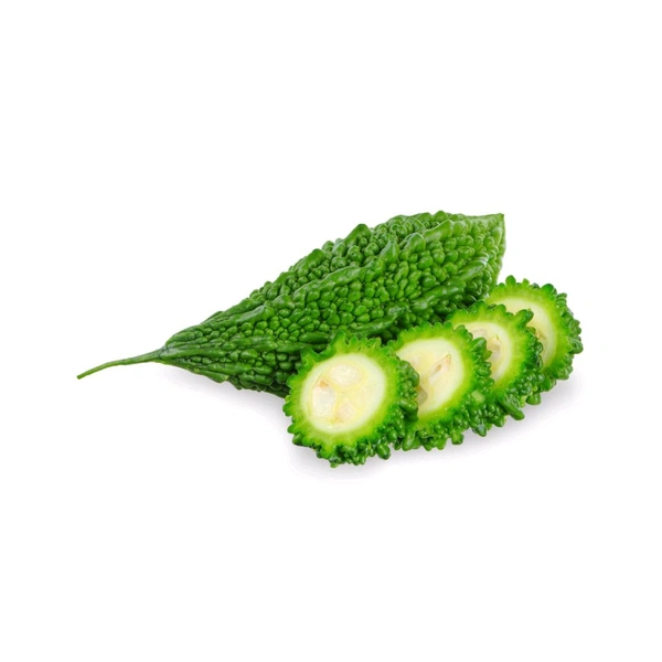 Bitter Gourd (Karela) - (400-500)gm
