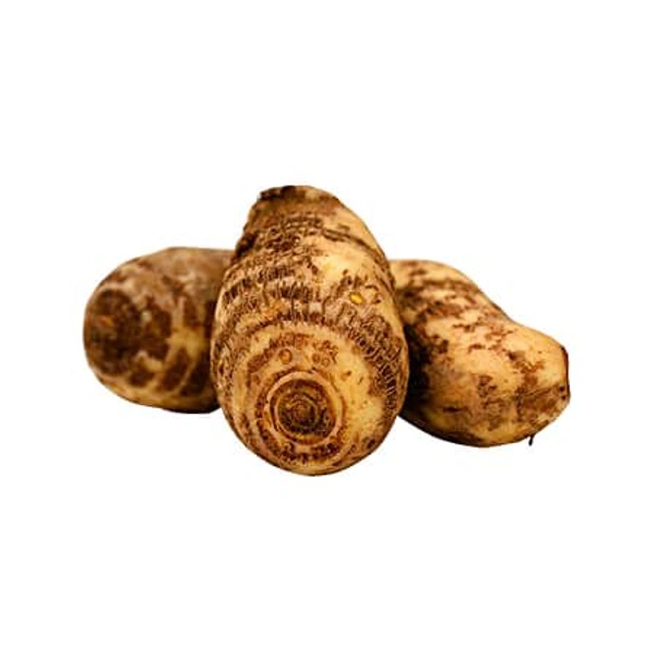 Colocasia (Arbi/Chora) - 1kg