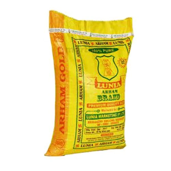 Arham Rice Yellow Bag 26kg