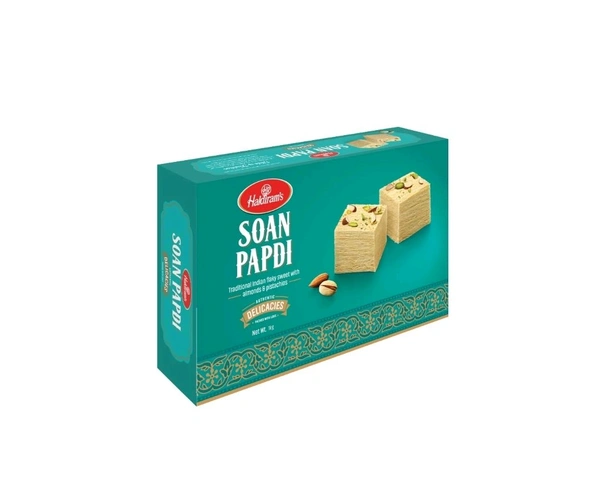 Haldiram Soan Papdi 200gm