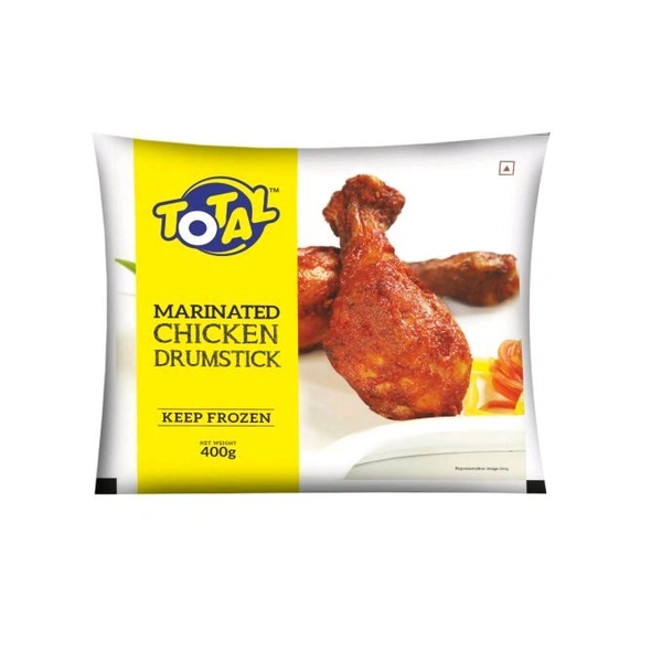 Marinated Chicken Drumstick - 4 PCS (400g)