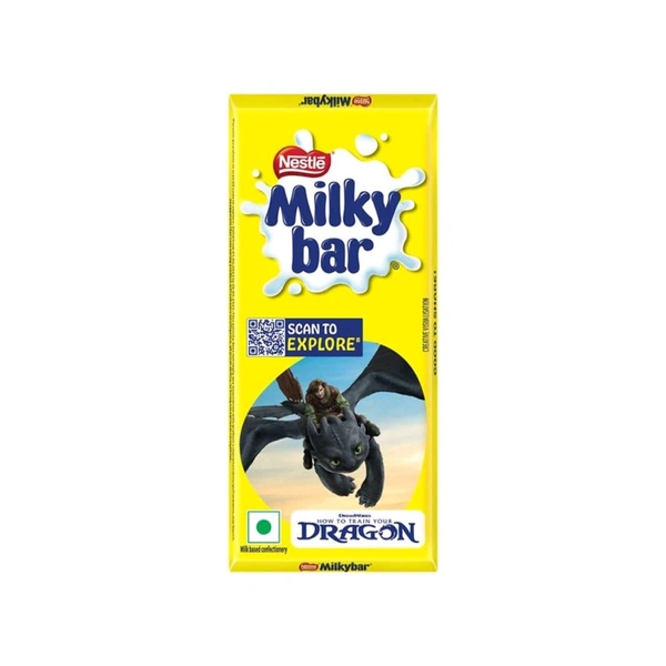 Nestle Milkybar Creamy Milky Treat 42g