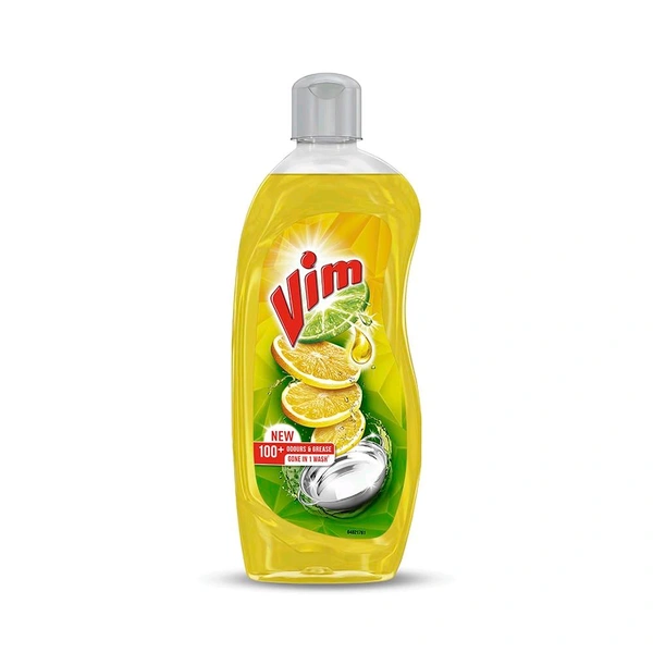 Vim Liquid Gel 250ml Bottle