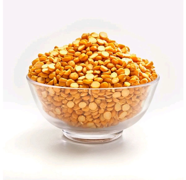Loose Chana Dal (Buter Dal) - 5kg