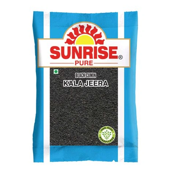 Sunrise Kala Jeera (Kalonji) 50g