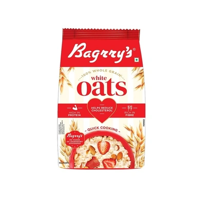 Breakfast Cereals