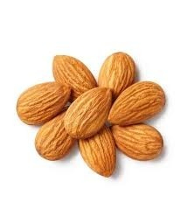 Good Life Almonds Loose 100gm 