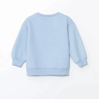 Disney Elsa Emma Crew Neck Sweat Shirt - 4-5 yrs