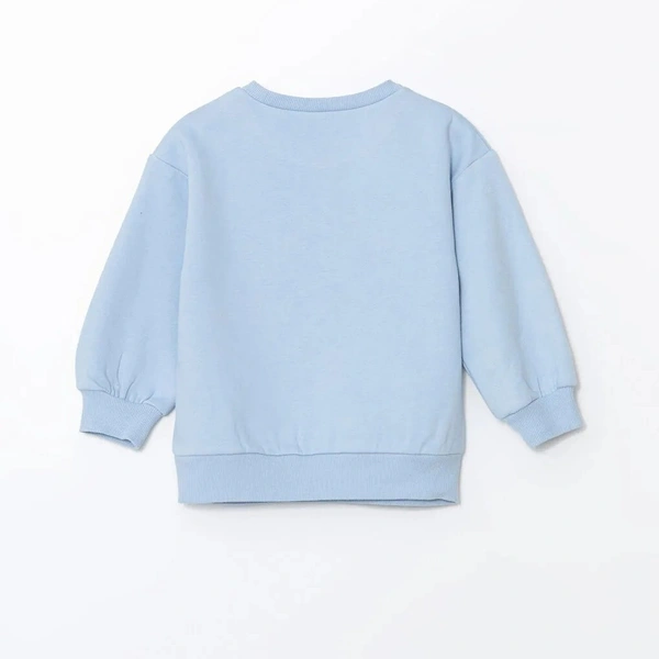 Disney Elsa Emma Crew Neck Sweat Shirt - 4-5 yrs