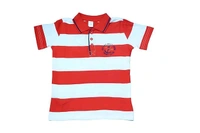 Kid's Tshirt and Shorts set - 12-18 months
