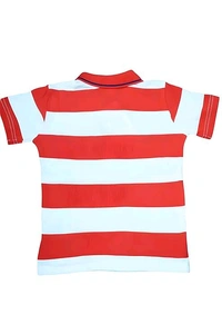 Kid's Tshirt and Shorts set - 12-18 months
