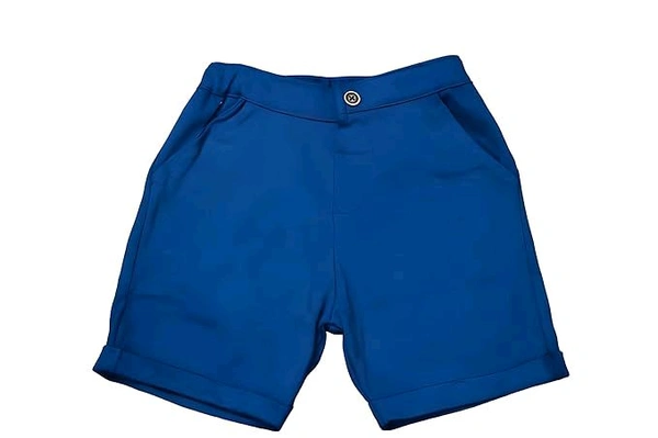Kid's Tshirt and Shorts set - 12-18 months