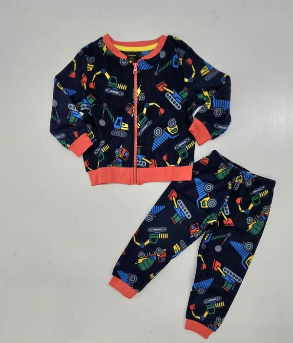 Kid's Track Suit - 3-6 months