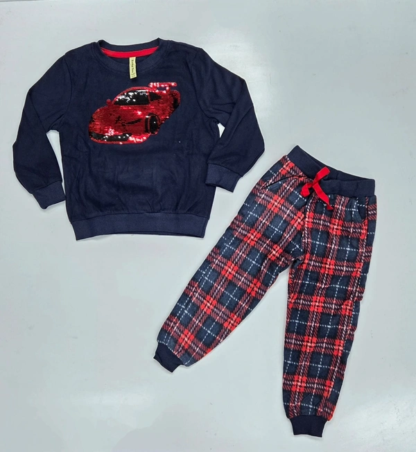 Kid's Track Suit - 2-3 yrs