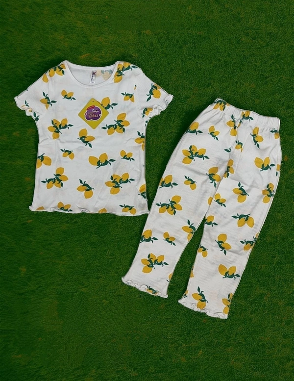 Derby cord set - 4-6 yrs