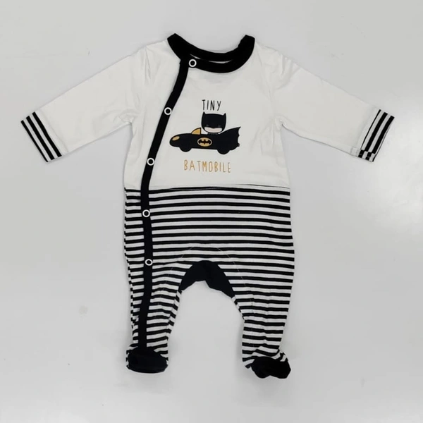 Baby Jumpsuit - 6 months