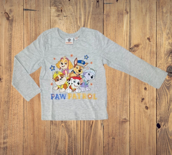 Paw Patrol Tshirt - 6-8 yrs