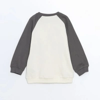 Tom & Jerry Round Neck Sweat shirt - 24-36 months