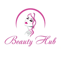 Beauty Hub - Logo