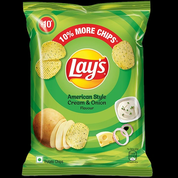 Lays  - 1 Pieces