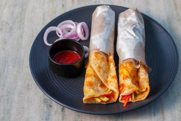 Egg Roll  - 1 Pieces