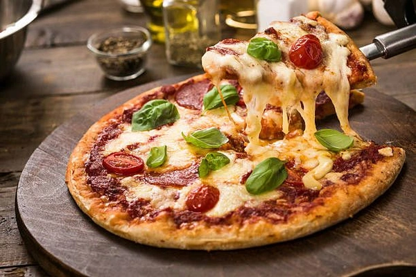 Pizza 