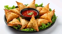 Samosa
