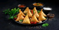 Samosa