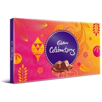 dairy milk celebration
