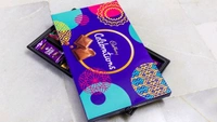 dairy milk celebration