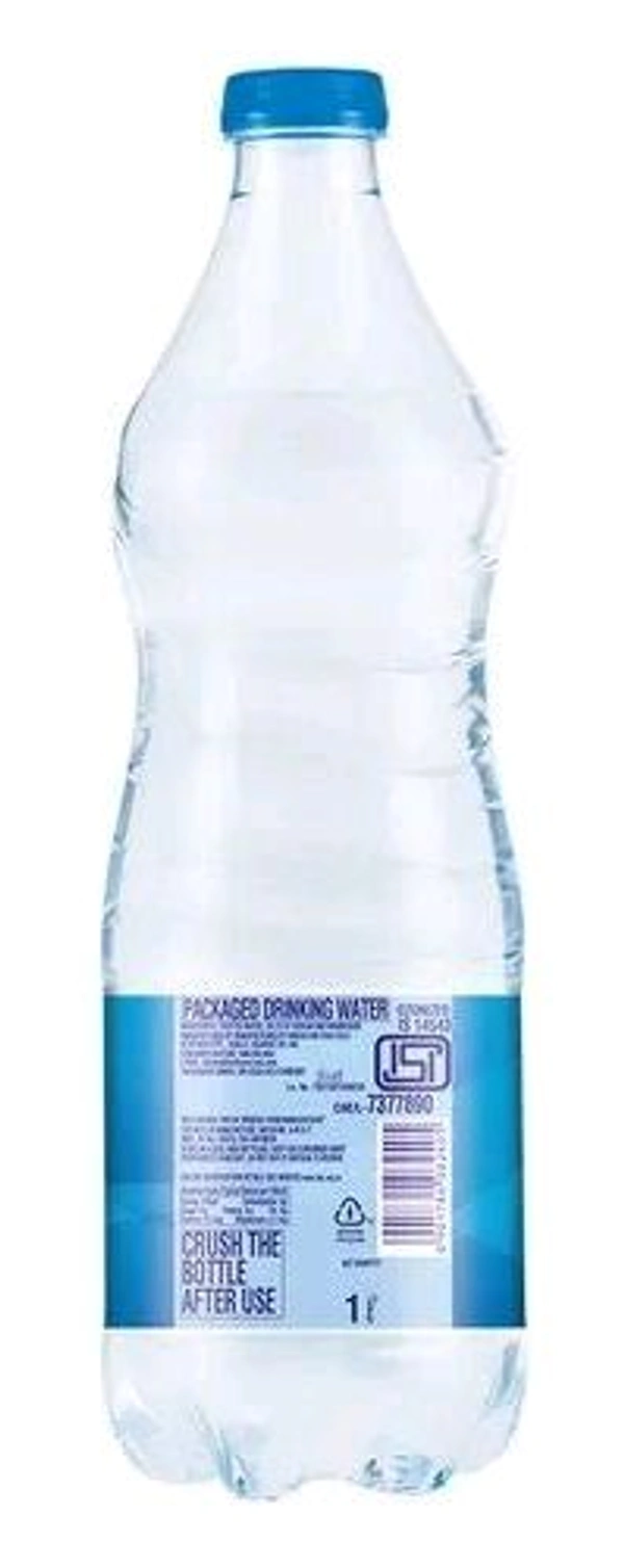 Drink Water