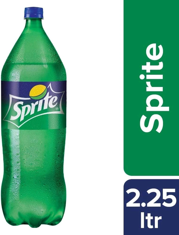 Sprite And Coco Cala 
