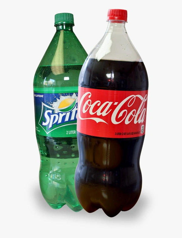 Sprite And Coco Cala 