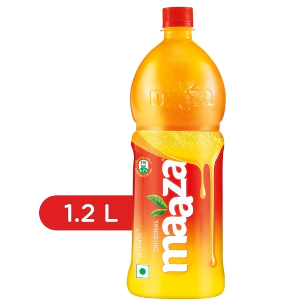 Maaza 