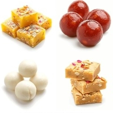 Sweets