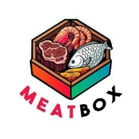 MeatBox - Logo