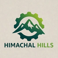 Himachal Hills Himachal Hills - Logo