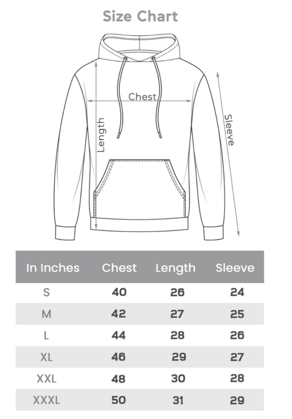 Anime Eye Hoodie | Best Quality Products [Available Now] - M, Mauve