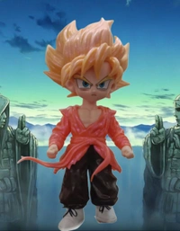 Anime character | Action Figure Of Best Quality 