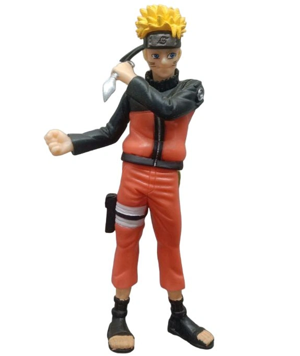 Naruto Action Figure Best Quality And Unbreakable Material