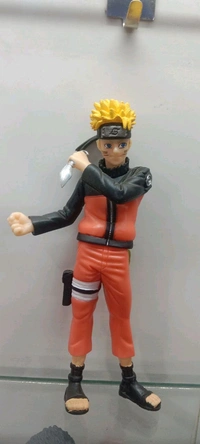 Naruto Action Figure Best Quality And Unbreakable Material