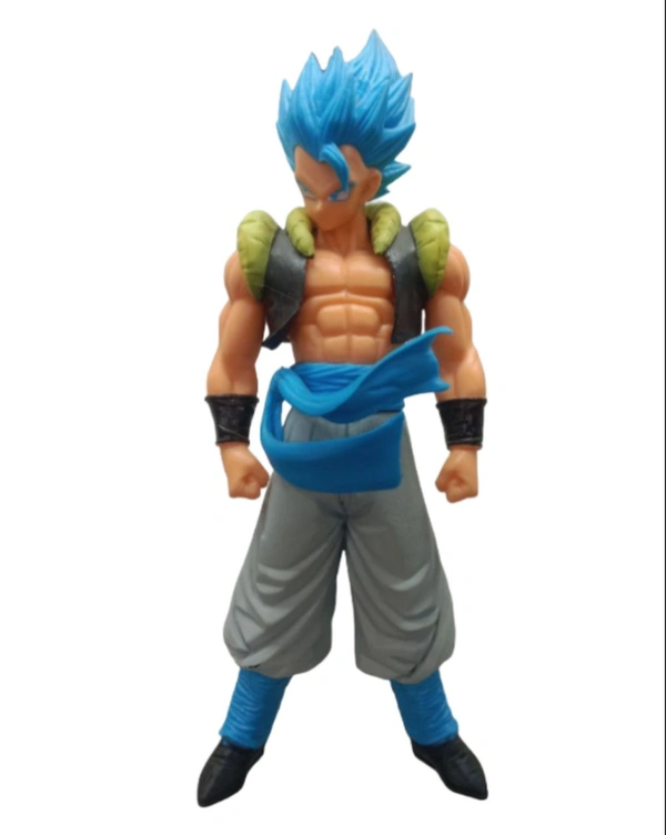 Dragon Ball z Anime Character Action Figure For Anime Lovers
