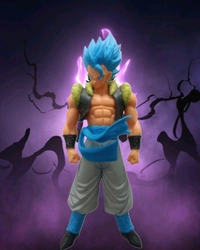 Dragon Ball z Anime Character Action Figure For Anime Lovers